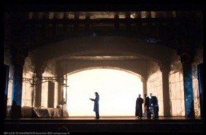 LUCIA DI LAMMERMOOR. OVIEDO. 2012