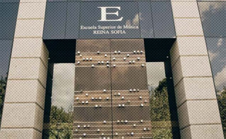 Escuela Reina Sofía