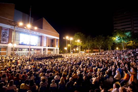 audit nacional maraton beethoven