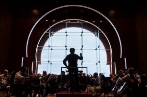 Muti en Auditorio Las Palmas