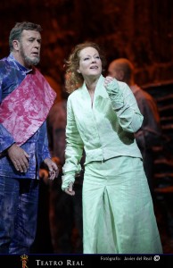 Naglestad 1. Foto Javier del Real:Teatro Real