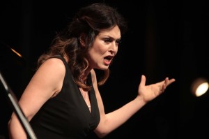 Caterina Antonacci