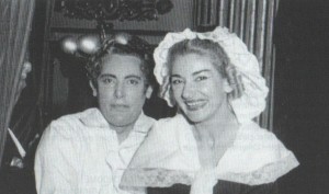 Monaco con Callas