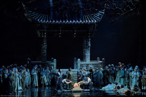 TURANDOT. ABAO. 2014-001