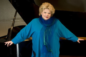 Dolora Zajick. Foto David Sauer.7