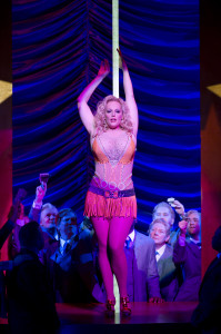 Eva-Maria Westbroek se retira