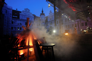FEUERSNOT. DRESDE-001