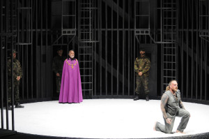 IL PRIGIONIERO. LICEU-001