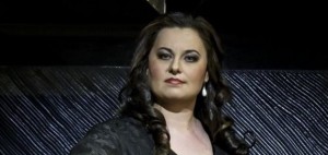 Liudmila Monastirska