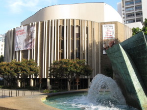 Opera San Diego