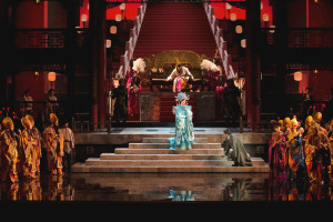 TURANDOT. LES ARTS-000