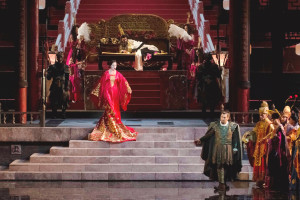 TURANDOT. LES ARTS-001