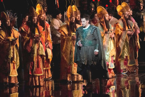 TURANDOT. LES ARTS-003
