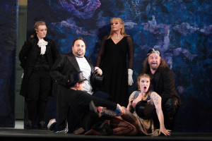ARIADNE AUF NAXOS. COVENT GARDEN (1)-001