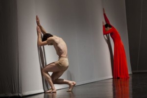 Orphée et Eurydice (saison 2011-2012)