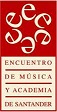 encuentro de musica y academia de Santander pequeño