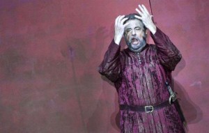 Domingo Travatore Salzburgo