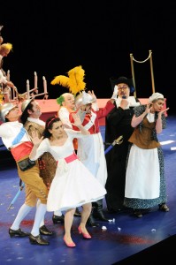 IL BARBIERE DI SIVIGLIA. LICEU. REP. 2_page3_image1