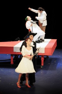 IL BARBIERE DI SIVIGLIA. LICEU. REP. 2_page3_image2