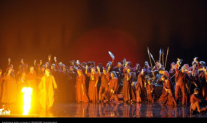 IL TROVATORE. LA FENICE-001