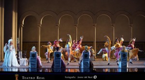 LE NOZZE DI FIGARO. T. REAL. 2014. REP. 1_page5_image1