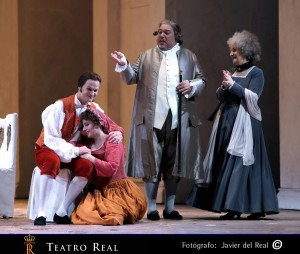 LE NOZZE DI FIGARO. T. REAL. 2014. REP. 1_page5_image2