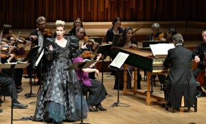Alcina featuring Joyce DiDonato