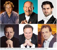 Maestranza candidatos