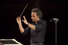 Pedro Halffter dirige