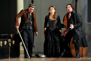 LE NOZZE DI FIGARO. COLISEUM-001