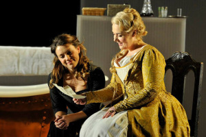LE NOZZE DI FIGARO. COLISEUM-002