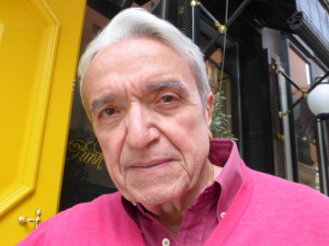 Foto©Polícrates. Ruggero Raimondi entrevista