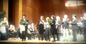 concurso canto Bilbao