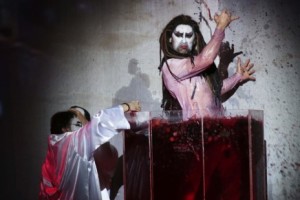 Carmina Burana Fura