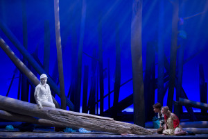 HANSEL UND GRETEL, GLYNDEBOURNE