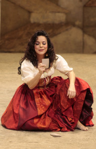 CARMEN by Georges Bizet,  07-08 season METROPOLITAN OPERA 2-27-2008,