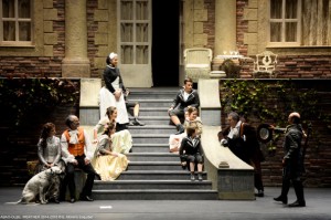 Werther escena ABAO 1