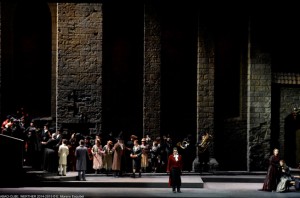 Werther escena ABAO