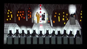 Barrie Kosky Zauberflöte