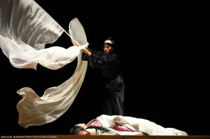 MADAMA BUTTERFLY. ABAO.2015-000