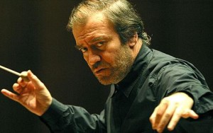 Caso Gergiev, Rusia exige explicaciones