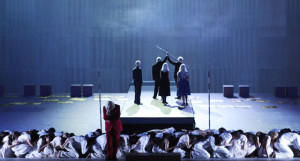 DAS RHEINGOLD. MUNICH. 2015-000