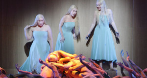 DAS RHEINGOLD. MUNICH. 2015-003