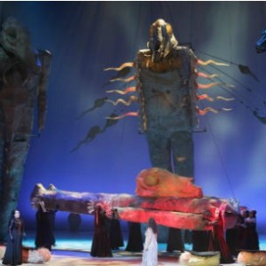 DIE WALKÜRE. MARIINSKY II_page3_image3