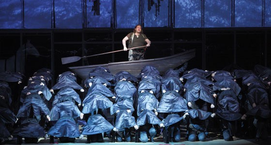 GÖTTERDÄMMERUNG-MUNICH