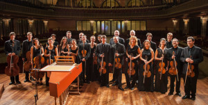 Orquestra Da Camera-4 @ Erich Maier