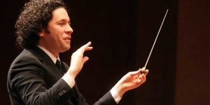 Dudamel