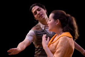 Falstaff Royal Opera House-2012