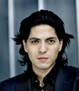 Joel Prieto © Felix Broede