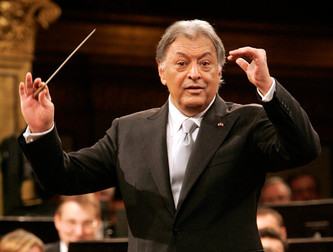 Zubin-Mehta